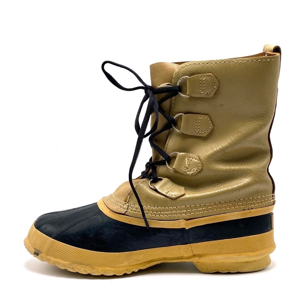 Sorel Manitou Kaufman Snow Boot Winter